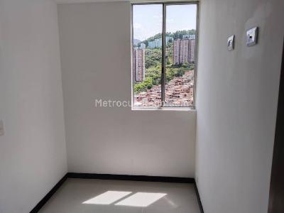 Apartamento de 3 alcobas en arriendo en Robledo, Medellín, 48 m² · foto 11 de 16