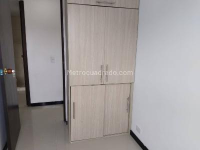 Apartamento de 3 alcobas en arriendo en Robledo, Medellín, 48 m² · foto 12 de 16