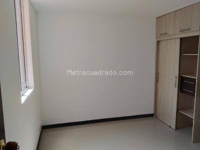 Apartamento de 3 alcobas en arriendo en Robledo, Medellín, 48 m² · foto 14 de 16