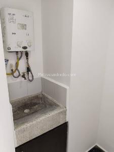 Apartamento de 3 alcobas en arriendo en Robledo, Medellín, 48 m² · foto 16 de 16
