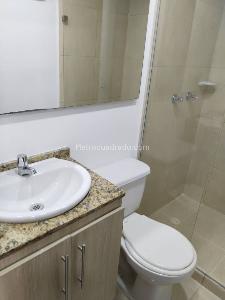 Apartamento de 3 alcobas en arriendo en Robledo, Medellín, 48 m² · foto 7 de 16