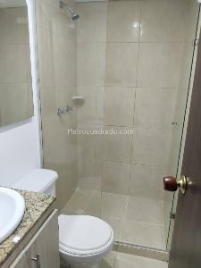 Apartamento de 3 alcobas en arriendo en Robledo, Medellín, 48 m² · foto 8 de 16