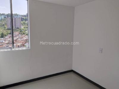 Apartamento de 3 alcobas en arriendo en Robledo, Medellín, 48 m² · foto 9 de 16