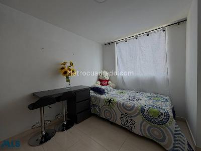 Apartamento de 3 alcobas en venta en Maria Auxiliadora, Sabaneta, 60 m² · foto 12 de 18