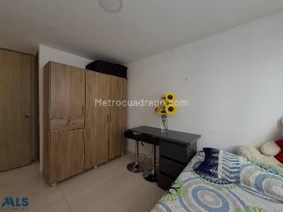 Apartamento de 3 alcobas en venta en Maria Auxiliadora, Sabaneta, 60 m² · foto 13 de 18