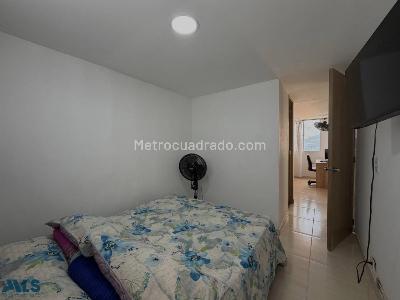 Apartamento de 3 alcobas en venta en Maria Auxiliadora, Sabaneta, 60 m² · foto 16 de 18