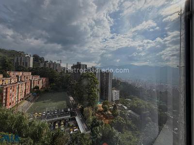 Apartamento de 3 alcobas en venta en Maria Auxiliadora, Sabaneta, 60 m² · foto 17 de 18