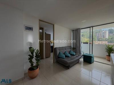 Apartamento de 3 alcobas en venta en Maria Auxiliadora, Sabaneta, 60 m² · foto 8 de 18