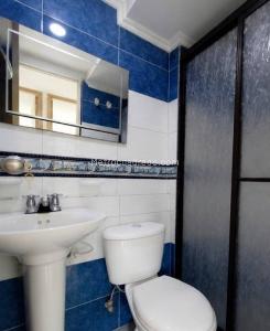 Apartamento en venta en Buenos Aires, Medellín · foto 3 de 5
