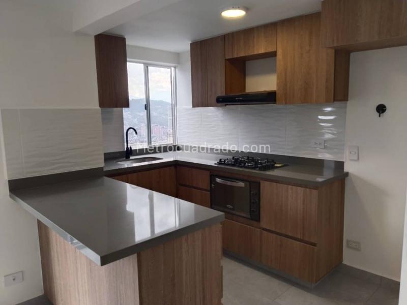 Apartment for rent in Sabaneta