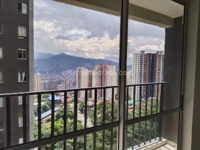 Apartamento de 2 alcobas en arriendo en Maria Auxiliadora, Sabaneta, 55 m² · foto 10 de 17
