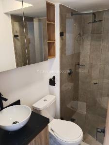 Apartamento de 2 alcobas en arriendo en Maria Auxiliadora, Sabaneta, 55 m² · foto 11 de 17