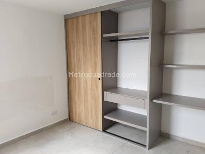 Apartamento de 2 alcobas en arriendo en Maria Auxiliadora, Sabaneta, 55 m² · foto 14 de 17