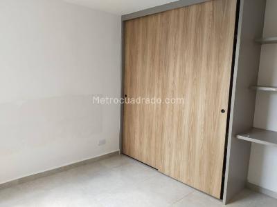 Apartamento de 2 alcobas en arriendo en Maria Auxiliadora, Sabaneta, 55 m² · foto 15 de 17