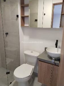 Apartamento de 2 alcobas en arriendo en Maria Auxiliadora, Sabaneta, 55 m² · foto 16 de 17