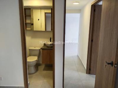 Apartamento de 2 alcobas en arriendo en Maria Auxiliadora, Sabaneta, 55 m² · foto 17 de 17