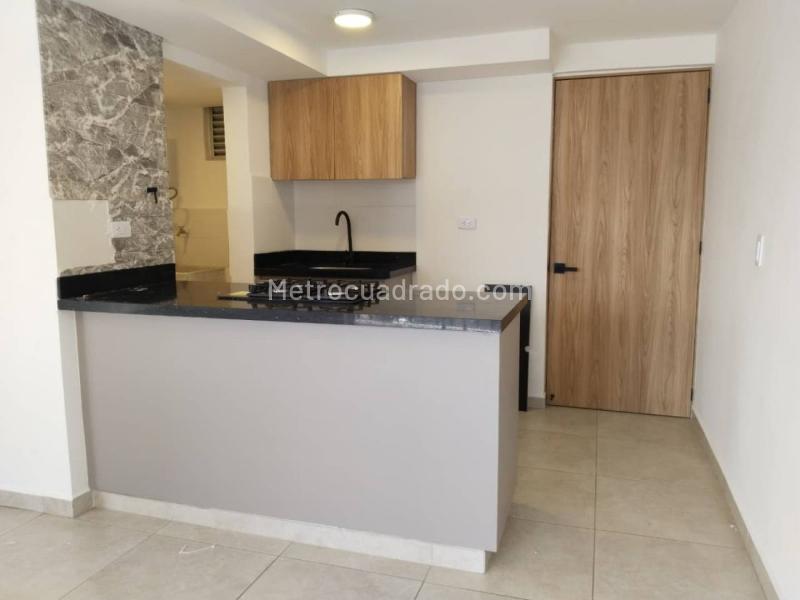 Apartamento en Arriendo, Maria Auxiliadora, Sabaneta