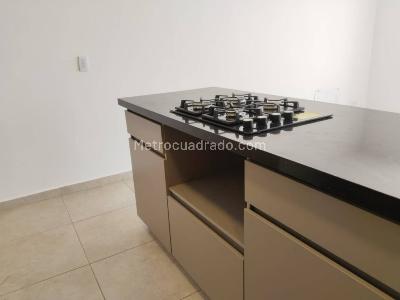 Apartamento de 2 alcobas en arriendo en Maria Auxiliadora, Sabaneta, 55 m² · foto 4 de 17