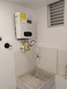 Apartamento de 2 alcobas en arriendo en Maria Auxiliadora, Sabaneta, 55 m² · foto 5 de 17