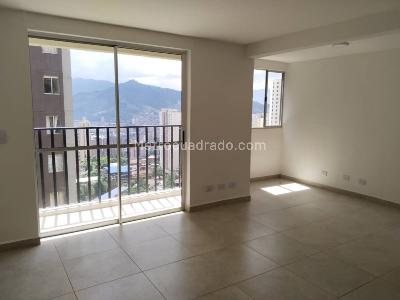 Apartamento de 2 alcobas en arriendo en Maria Auxiliadora, Sabaneta, 55 m² · foto 6 de 17