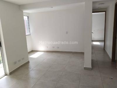 Apartamento de 2 alcobas en arriendo en Maria Auxiliadora, Sabaneta, 55 m² · foto 7 de 17