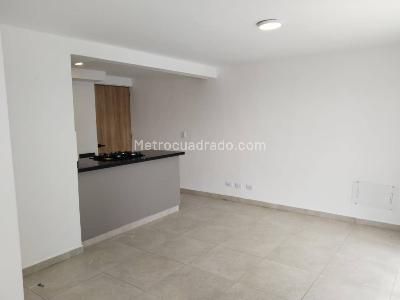 Apartamento de 2 alcobas en arriendo en Maria Auxiliadora, Sabaneta, 55 m² · foto 8 de 17