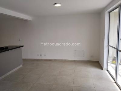 Apartamento de 2 alcobas en arriendo en Maria Auxiliadora, Sabaneta, 55 m² · foto 9 de 17