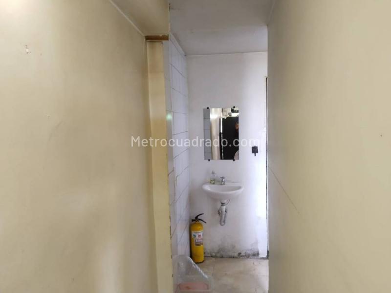 Local Comercial en Arriendo, Simon Bolivar, Medellín – pohled 2
