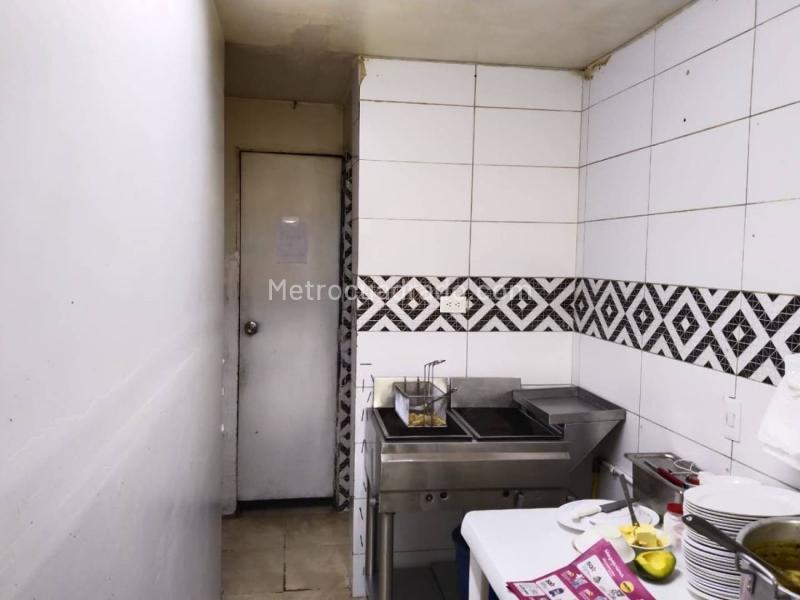 Local Comercial en Arriendo, Simon Bolivar, Medellín – pohled 3
