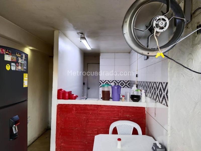 Local Comercial en Arriendo, Simon Bolivar, Medellín – pohled 4