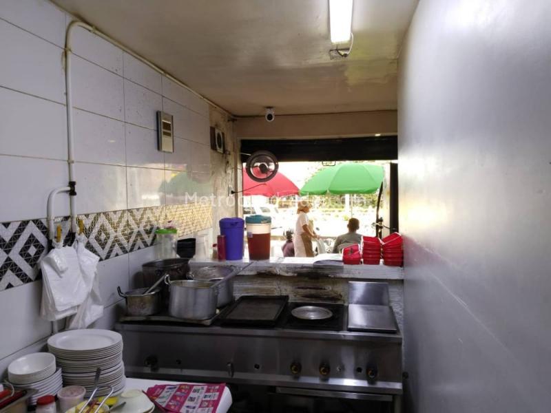 Local Comercial en Arriendo, Simon Bolivar, Medellín – pohled 5