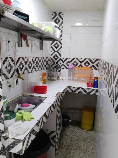 Local Comercial en Arriendo, Simon Bolivar, Medellín – pohled 6