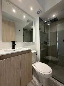 Apartamento de 2 alcobas en arriendo en Maria Auxiliadora, Sabaneta, 55 m² · foto 10 de 16