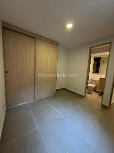 Apartamento de 2 alcobas en arriendo en Maria Auxiliadora, Sabaneta, 55 m² · foto 12 de 16