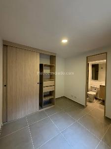 Apartamento de 2 alcobas en arriendo en Maria Auxiliadora, Sabaneta, 55 m² · foto 13 de 16