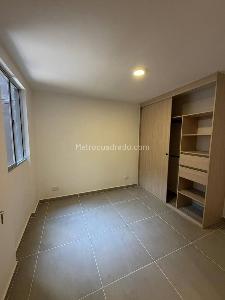 Apartamento de 2 alcobas en arriendo en Maria Auxiliadora, Sabaneta, 55 m² · foto 14 de 16