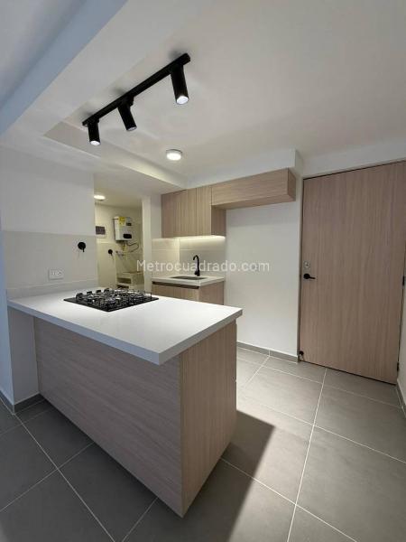 Apartamento en Arriendo, Maria Auxiliadora, Sabaneta