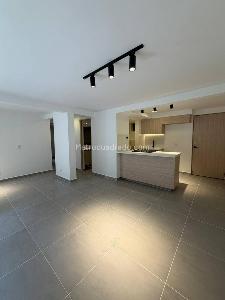 Apartamento de 2 alcobas en arriendo en Maria Auxiliadora, Sabaneta, 55 m² · foto 2 de 16