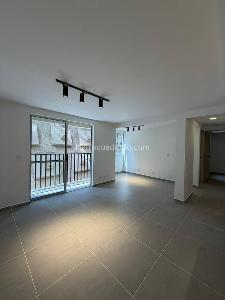 Apartamento de 2 alcobas en arriendo en Maria Auxiliadora, Sabaneta, 55 m² · foto 3 de 16