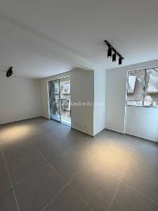 Apartamento de 2 alcobas en arriendo en Maria Auxiliadora, Sabaneta, 55 m² · foto 9 de 16