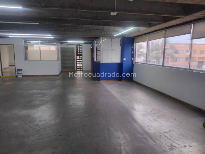 Bodega en Arriendo, Las Casitas, Envigado - Vista 3