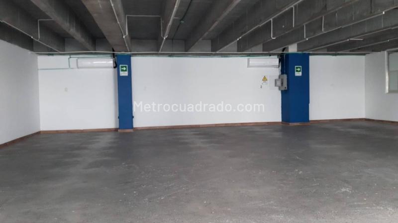 Bodega en Arriendo, Las Casitas, Envigado - Vista 4