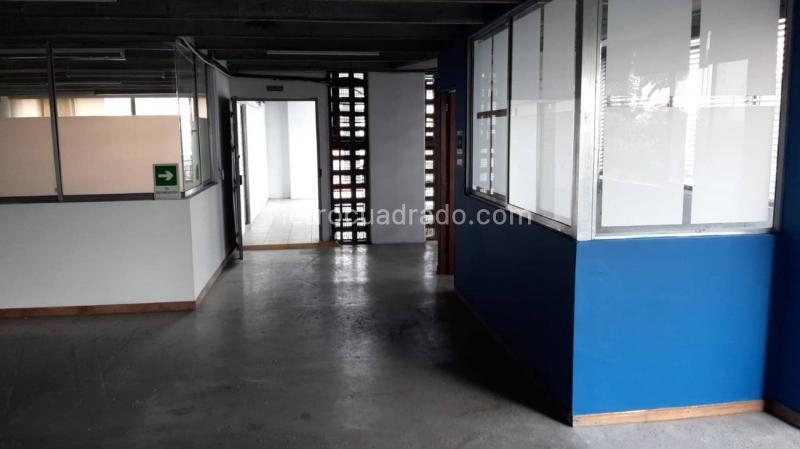 Bodega en Arriendo, Las Casitas, Envigado - Vista 5
