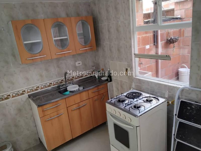 Casa – Medellín, La Hondonada, Belén - Vista 5