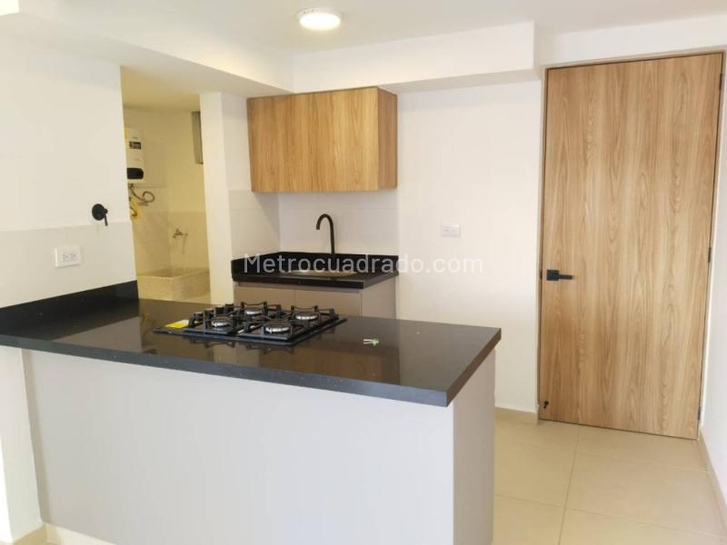Apartamento en Arriendo, Maria Auxiliadora, Sabaneta