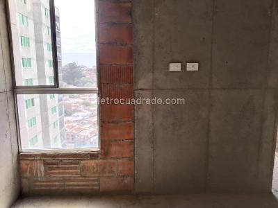 Apartamento en venta en Fatima, Itagüí · foto 17 de 20