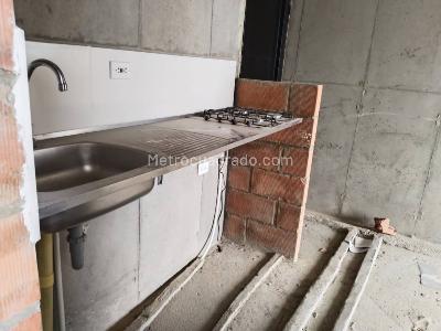 Apartamento en venta en Fatima, Itagüí · foto 2 de 20