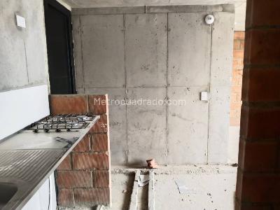 Apartamento en venta en Fatima, Itagüí · foto 5 de 20