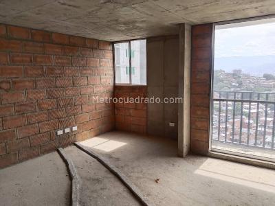 Apartamento en venta en Fatima, Itagüí · foto 8 de 20