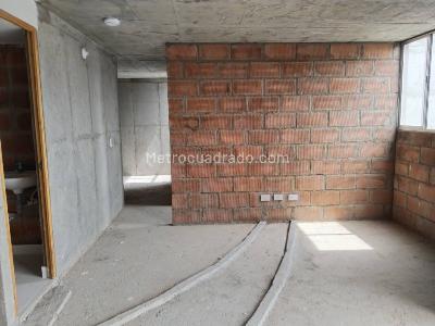 Apartamento en venta en Fatima, Itagüí · foto 9 de 20